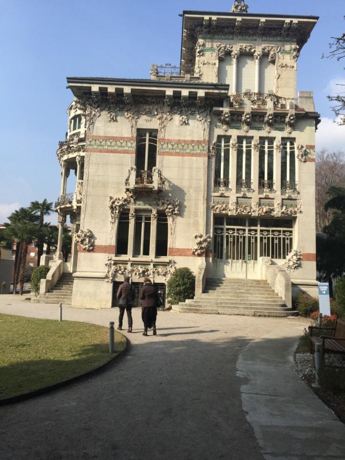 La Corte Di Cernobbio Exterior photo