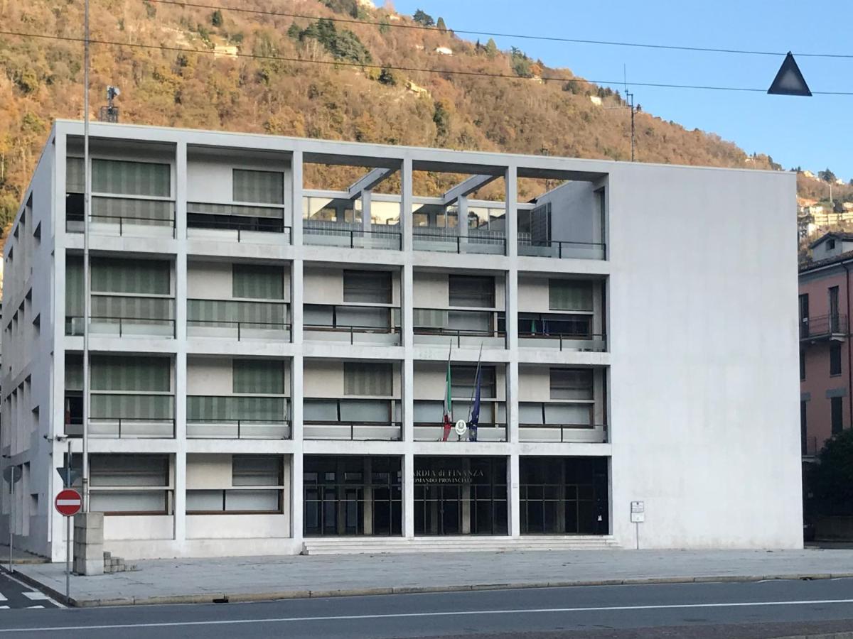La Corte Di Cernobbio Exterior photo