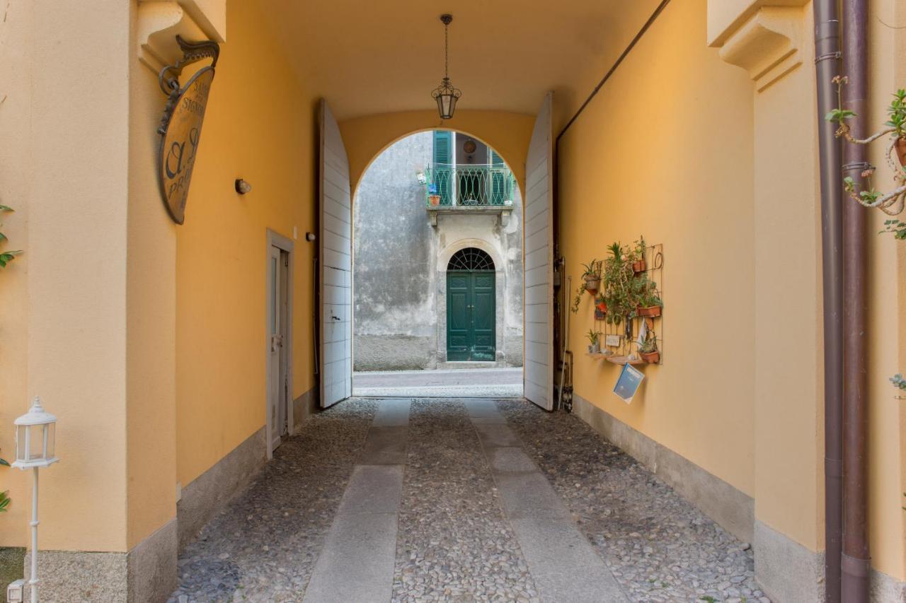 La Corte Di Cernobbio Exterior photo
