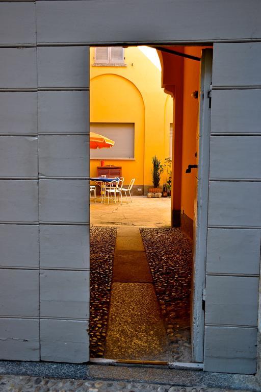 La Corte Di Cernobbio Exterior photo
