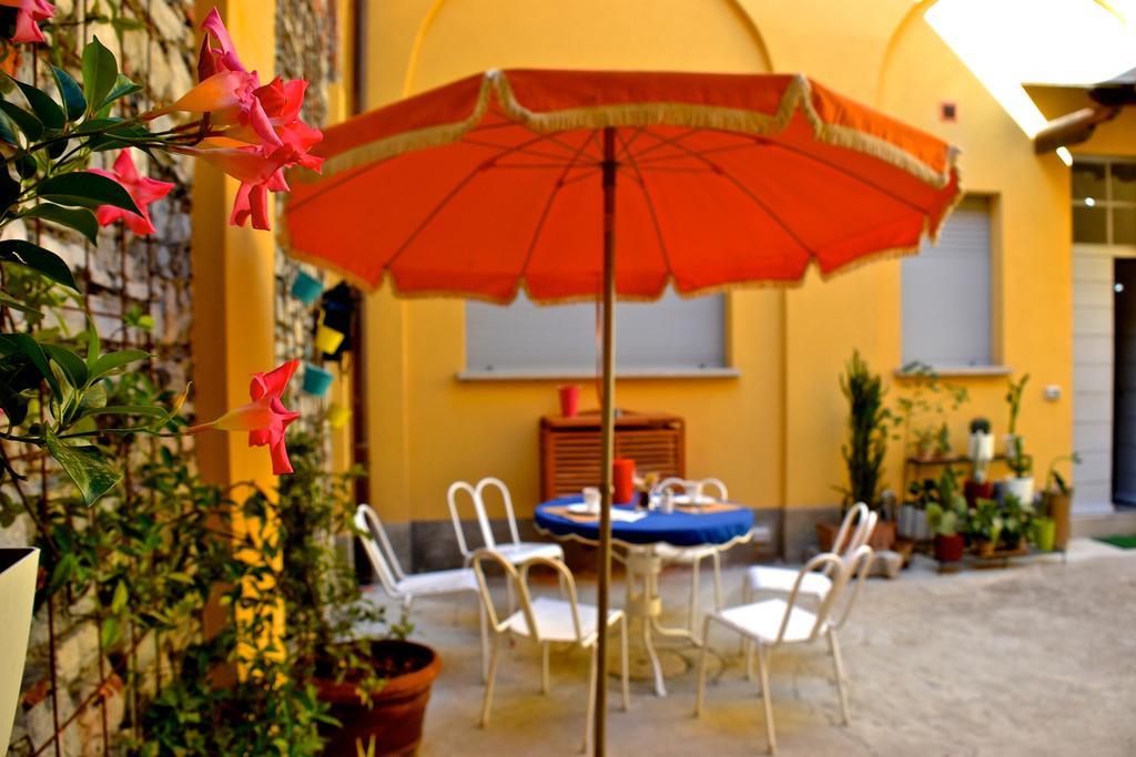 La Corte Di Cernobbio Exterior photo